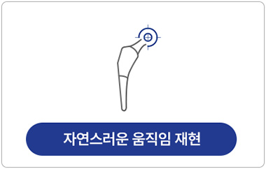 자연스러운 움직임 재현